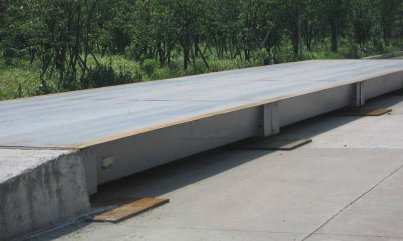 汽車(chē)衡應(yīng)如何進(jìn)行維護(hù)與保養(yǎng)？