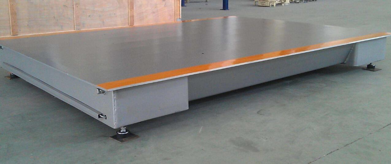 電子地磅市場上常見四大誤區(qū)