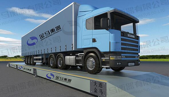 電子汽車(chē)衡橫行發(fā)展有哪些