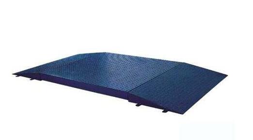 地磅秤的常見(jiàn)故障及如何處理