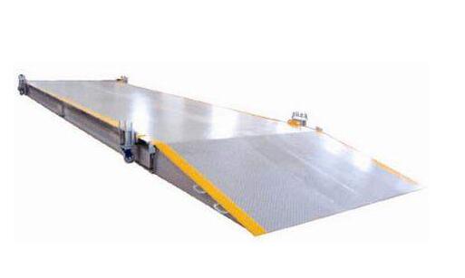 為什么選擇無(wú)人值守電子汽車衡？